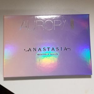 Anastasia (ABH) Aurora Highlighting Palette